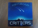 CRITTERS (DAVID NEWMAN) LP - MEGA RAR