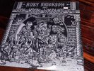 ROKY ERICKSON  EVIL HOOK WILDLIFE   RECORD/LP...original issue