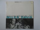 MILES DAVIS - VOLUME 2 - BLP 1502 REISSUE 1977 BLUE NOTE STEREO VINYL LP EX