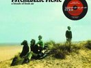 PSYCHEDELIC PICNIC - A BREATH OF FRESH AIR -  SYD BARRETT ROGER WATERS LP SILVER