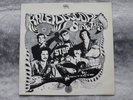KALEIDOSCOPE Side Trips UK LP EDSEL RECORDS ED 284 1988 Reissue   Psychedelic