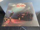 AC/DC - LET THERE BE ROCK STILL SEALED 2009 UK NEW MINT NEVER OPENED IN 13 YEARS