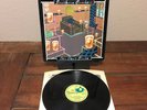 Southern Comfort - Stir Don't Shake - Harvest SHSP 4021 - UK press 1972 Rock LP