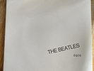 Beatles Apple EP-1 Numbered Edition RARE  alternate mixes Near Mint  2 45rpm Set