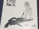 THE FALL - Fiery Jack