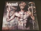 Behemoth Demigod Vinyl - Peaceville Records VILELP478