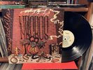 Necros Tangled Up Vinyl Lp Touch & Go SSD Big Chief
