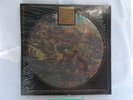 The Lord Of The Rings (The Original Soundtrack Recording)  2x Picture Disc Neu