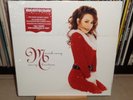MARIAH CAREY MERRY CHRISTMAS URBAN OUTFITTERS LIMITED EDITION COLORLP HOLY NIGHT