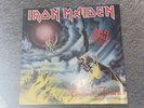 iron maiden vinyl record 12 inch Flight of Icarus Original Issue