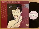 Duran Duran Rio EX ORIG Hungry Like The Wolf SAVE A PRAYER classic 80s