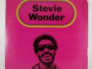 Stevie Wonder LOOKING BACK, 3-LP Set, Gatefold, Motown (1974) First Pressing