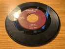 LOUISIANA ROCKABILLY 45 GENE TERRY CINDY LOU GOLDBAND 1066 NICE VG+