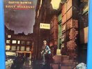DAVID BOWIE RISE & FALL OF ZIGGY STARDUST LP 1972 GREAT CONDITION  VG+/VG+ A