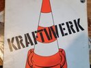 Kraftwerk 1 Philips Rare Original