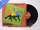 Parquet Courts - Wide Awake  - Poster LP Vinyl Record - NM/NM