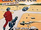 ERIC CLAPTON One More Car One More Rider 3LP VINYL 2019 Reprise