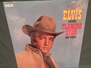 Elvis Presley PRS 279 Singer Presents Flaming Star LP SEALED MINT 1968