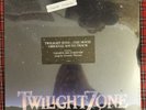 Twilight Zone - The Movie LP by Jerry Goldsmith vinyl 1983 sealed new 1-23887