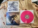 The Legend Of Zelda Twilight Princess Soundtrack Vinyl LP not moonshake 2d ninja