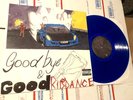Juice WRLD - Goodbye & Good Riddance (LP) Opaque Blue Vinyl Urban Outfitters UO