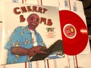 Tyler The Creator Cherry Bomb Red RSD 2020 Vinyl