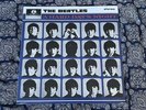 The Beatles SEALED LP Record A HARD DAY’S NIGHT Parlophone