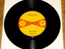 JIMMY HUGHES   GOODBYE MY LOVE b/w IT WAS NICE   UK SUE 7