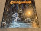 Nightfall in Middle-Earth Picture Disc Vinyl Blind Guardian Record New Sealed