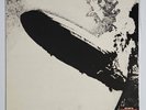 LED ZEPPELIN - 'Self Titled' 12