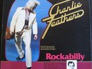 Charlie Feathers - Volume One (Vinyl LP - 1979 - US - Original)