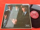 THE ROLLING STONES “NO. 2” UK VINYL Lp - VINYL is in Ex Condition -2A/-2A - EX