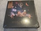 Out of This World Live 1970-1997 Emerson Lake & Palmer 10 Record Sealed Box Wear