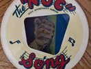 The “NOC” Song Nash Opportunity Campaign Record Guild Picture Disc 6.5