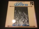 The Queers Beat Off Lp  The Dammed The Ramones Crass Slits Sex Pistols Germs