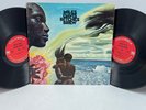 Miles Davis Bitches Brew 1970 Original Double LP Vinyl Columbia 2 Eye Jazz VG