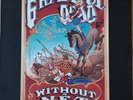 Grateful Dead Without A Net 3xLP RAR Schallplatte Vinyl LP