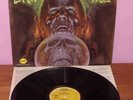 DOCTOR DRUID'S HAUNTED SEANCE ELECTRIC LEMON 1973 HORROR SPOOKY LP EX / EX