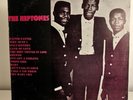 The Heptones Vinyl LP Studio 1 SOL 9002 Produced by C. Dodd Made in Jamaica