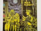 Iron Maiden Women in Uniform 12