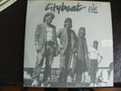 CITY BEAT CITYBEAT RECORD ALBUM