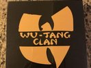WU TANG Enter 36 Chambers HIP HOP RAP 7