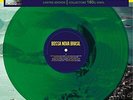 Various Artists - Bossa Nova Brasil (Coloured Vinyl)  [VINYL]