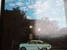Jackson Browne-Late For the Sky-vinyl LP-Asylum 1974-NM/VG+