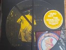 Yard Act  - The Overload Limited Edition Yellow LP