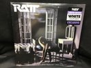 RATT – Invasion Of Your Privacy WHITE Ltd Ed SEALED Vinyl LP [Atlantic 2015]