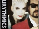 EURYTHMICS GREATEST HITS *RARE 12” LP 1991 RCA A1 FIRST PRESS EX/VG+