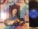 Tony Rice Guitar Vinyl Record LP Rebel Reb-1582 (Seam Split Cover) GD f/s