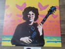 Jerry Garcia LP - Garcia - Round Records RX 102 1974