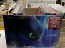 John Powell 2LP How Zu Train Your Drache Colour Vinyl RSD 2021 Black Friday